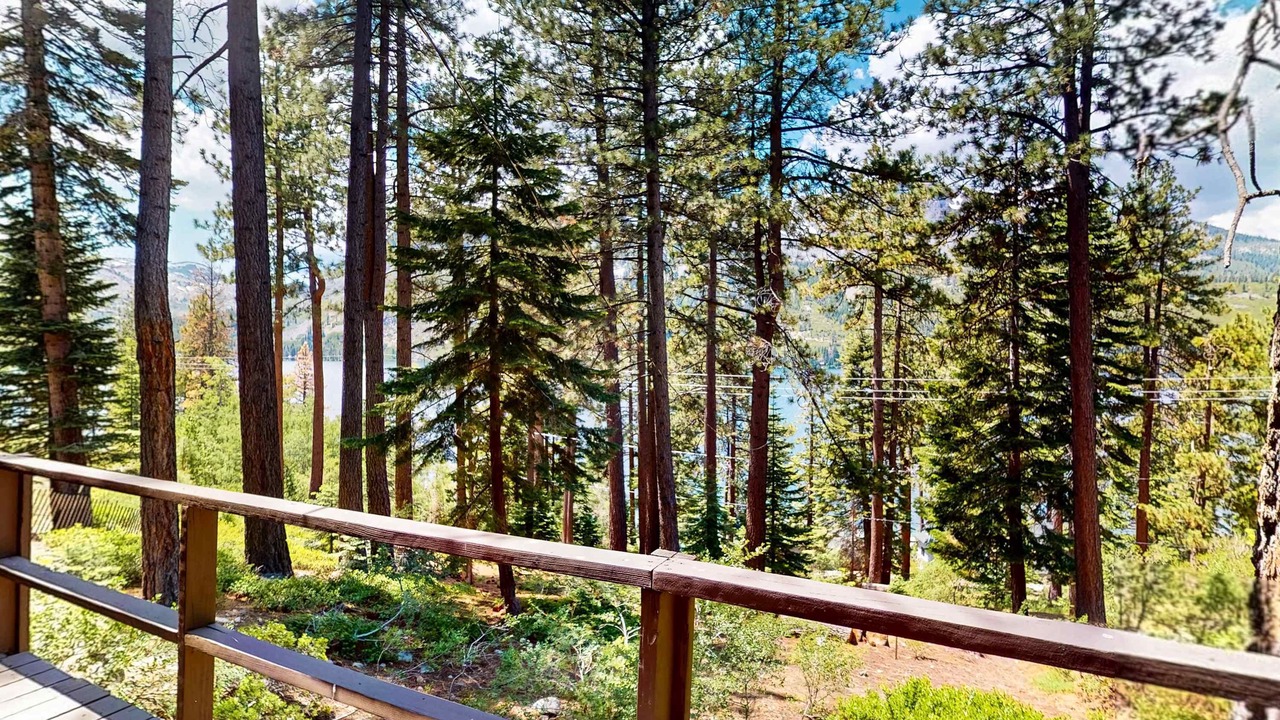 Photo of Outdoor in South Lake Tahoe