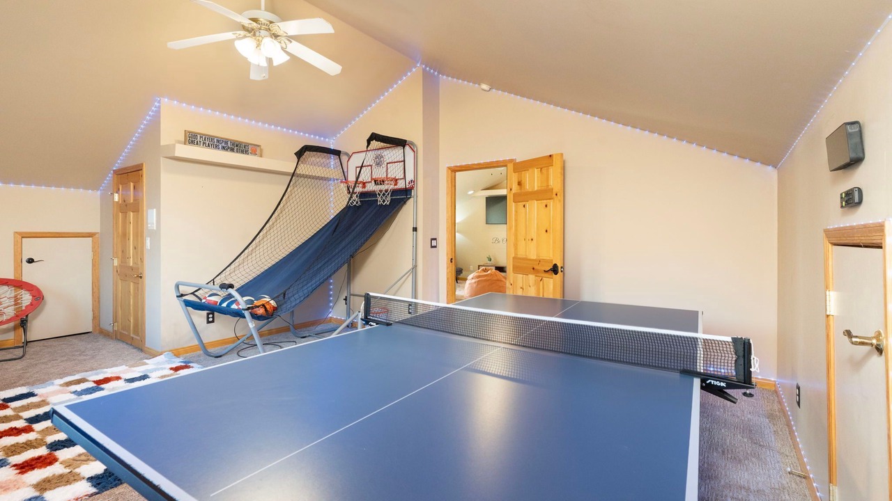 Photo of Bedroom in Williamson