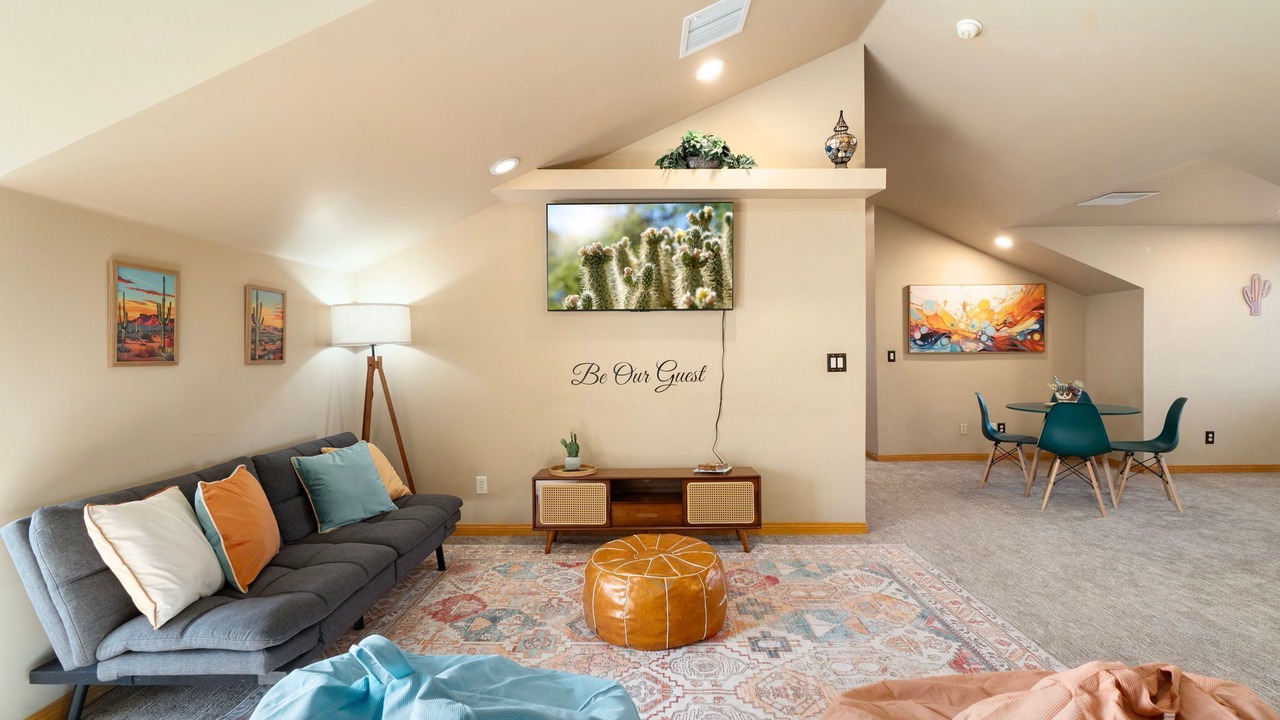 Photo of Livingroom in Williamson