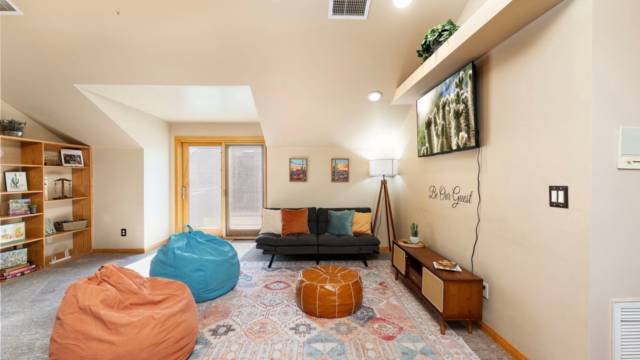 Photo of Livingroom in Williamson