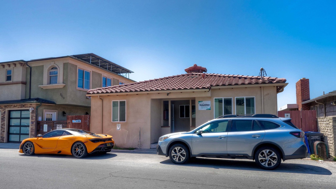 Photo of Outdoor in Carlsbad Village