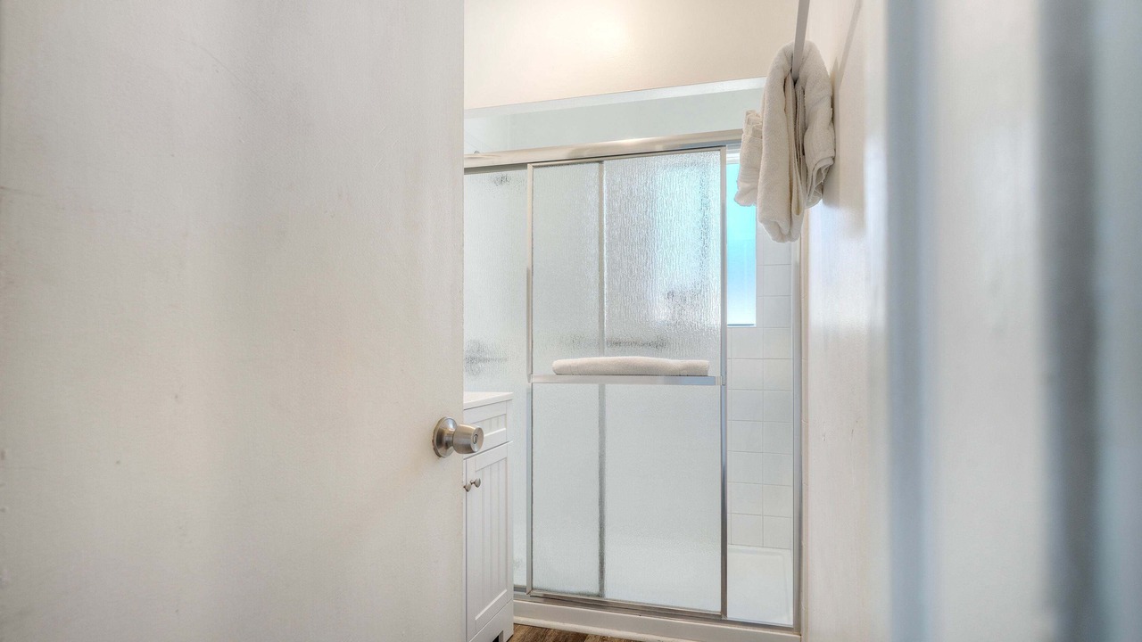 Photo of Bathroom in Carlsbad Village