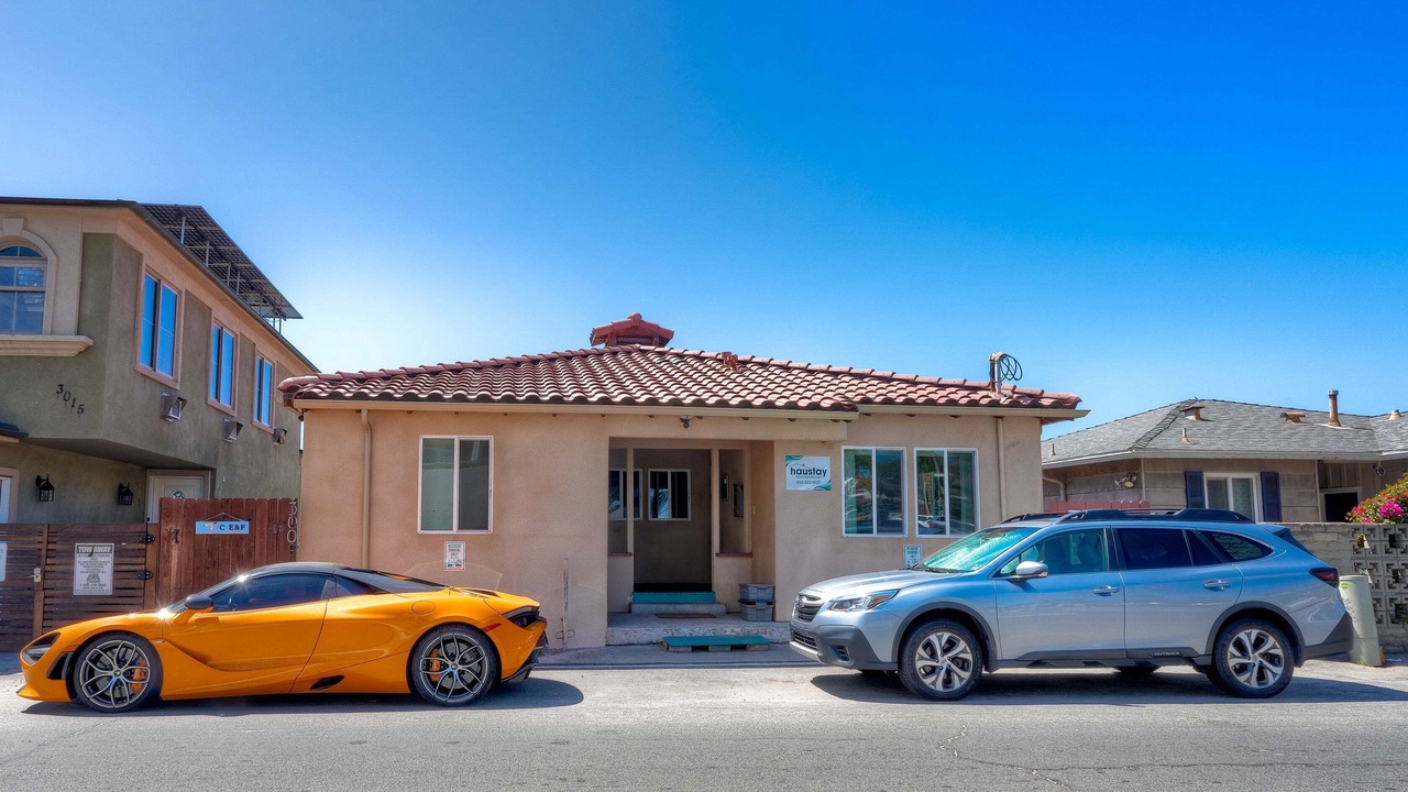 Photo of Outdoor in Carlsbad Village