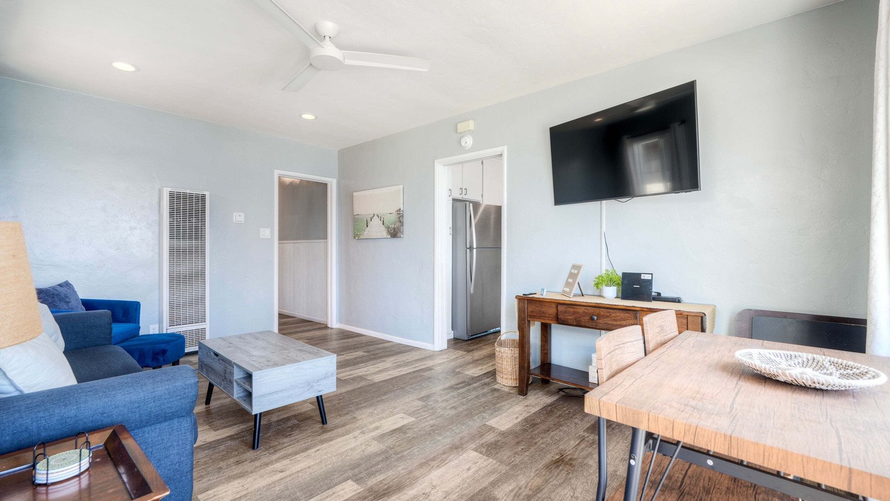 Photo of Bedroom in Carlsbad Village