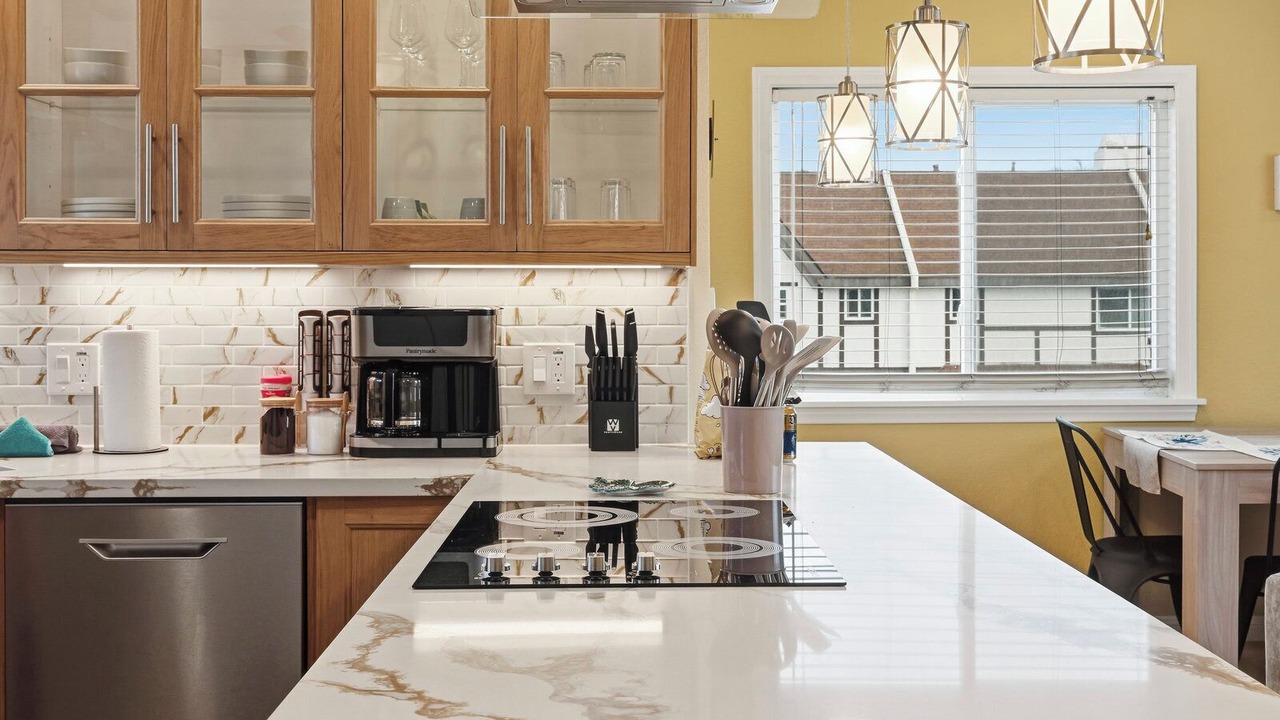 Photo of Kitchen in Imperial Beach