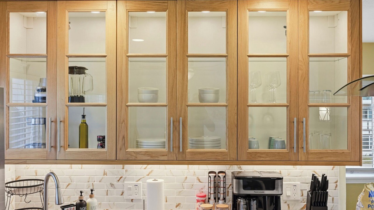 Photo of Kitchen in Imperial Beach