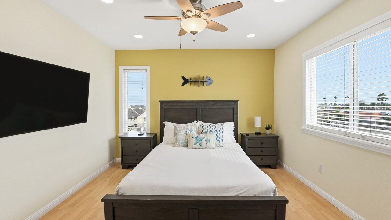Photo of Bedroom in Imperial Beach