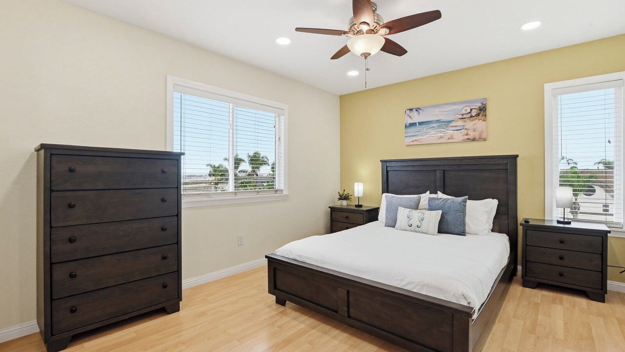Photo of Bedroom in Imperial Beach