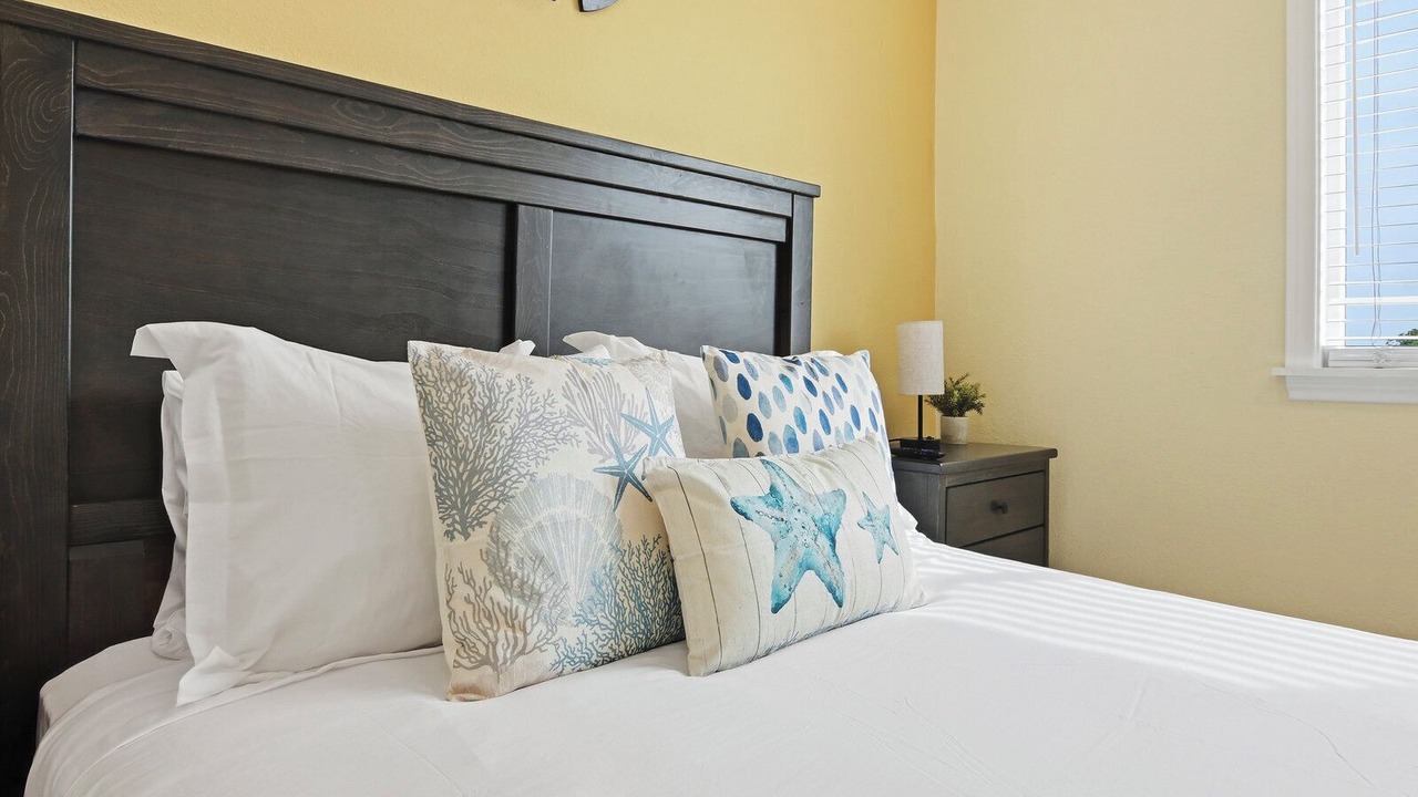 Photo of Bedroom in Imperial Beach