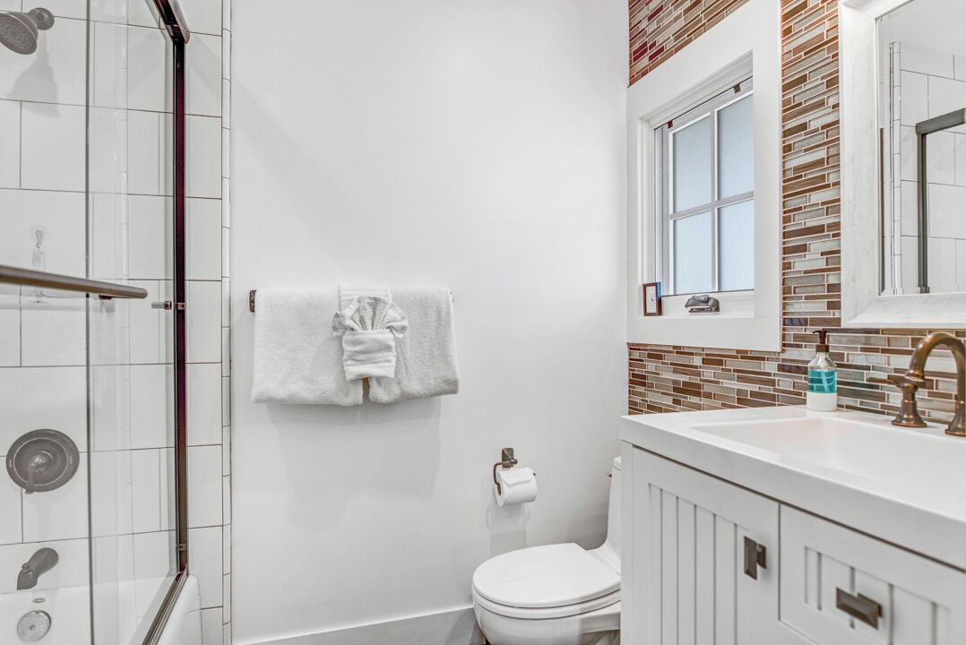 Photo of Bathroom in Sonoma