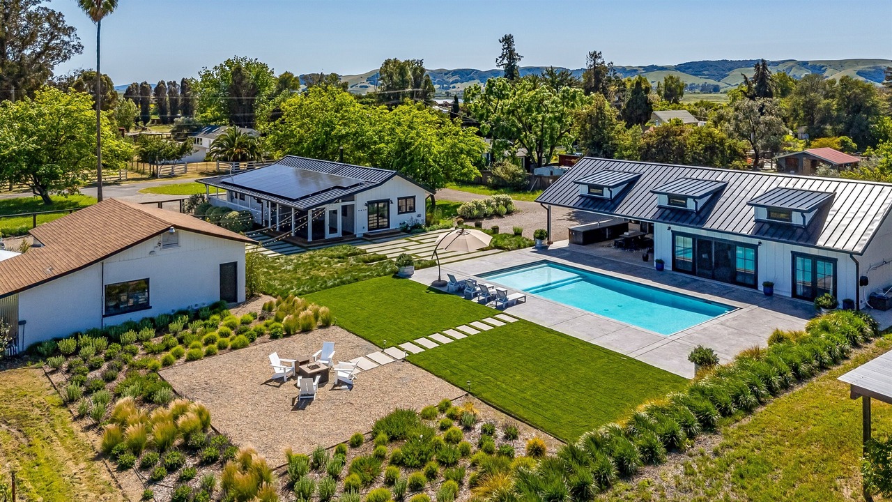 Photo of Outdoor in Sonoma
