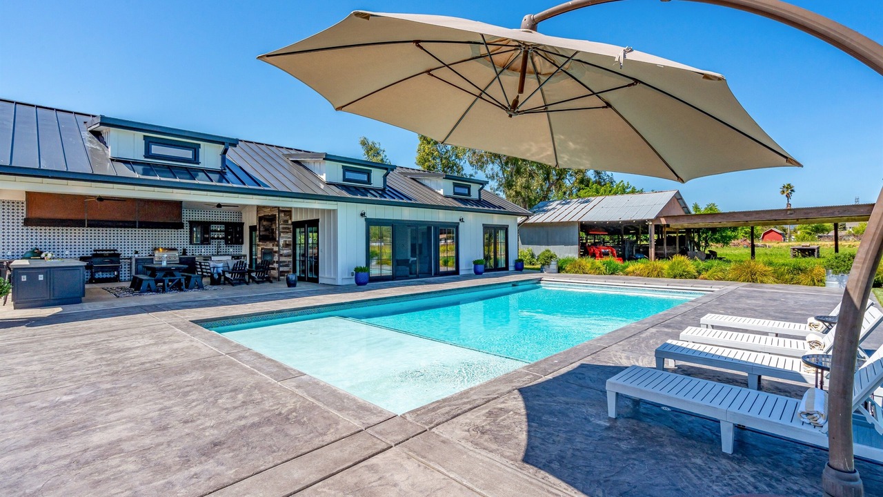 Photo of Outdoor in Sonoma