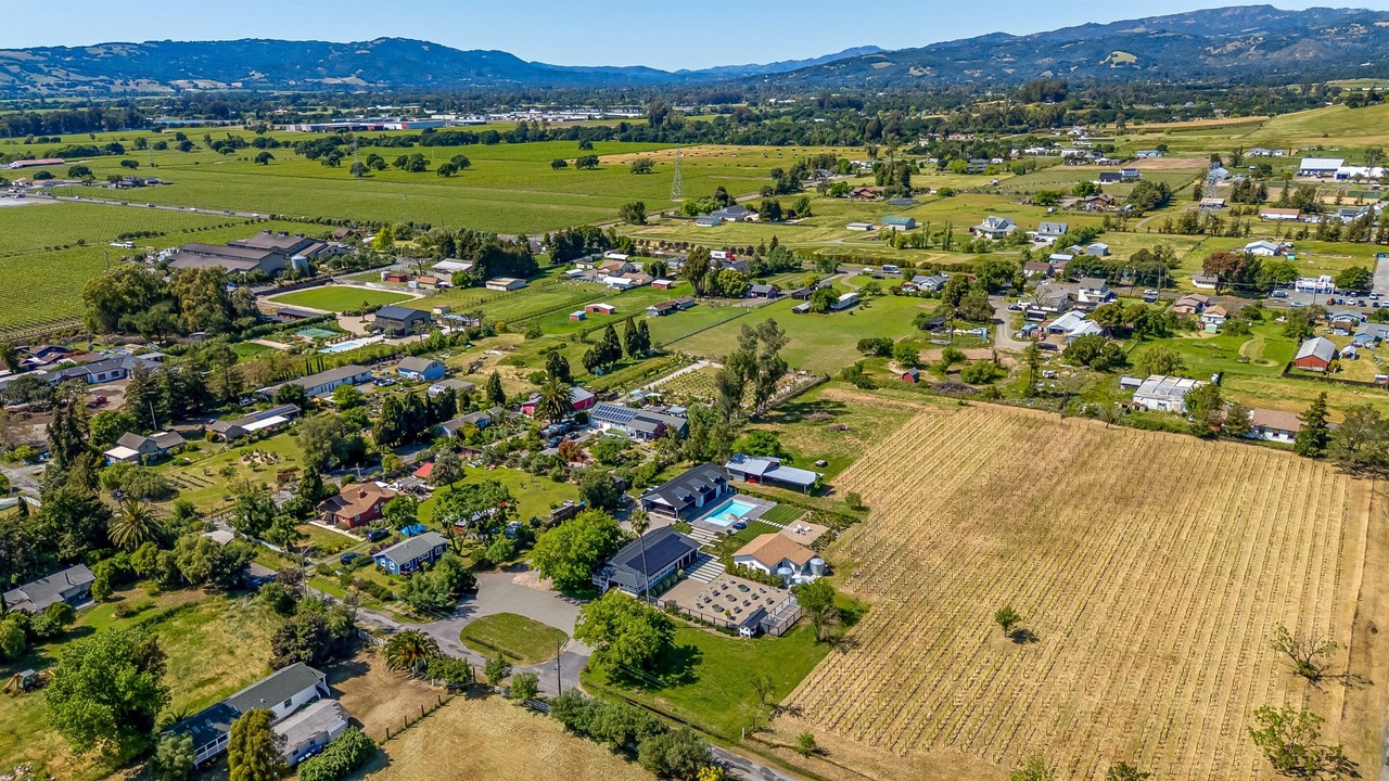 Photo of Outdoor in Sonoma