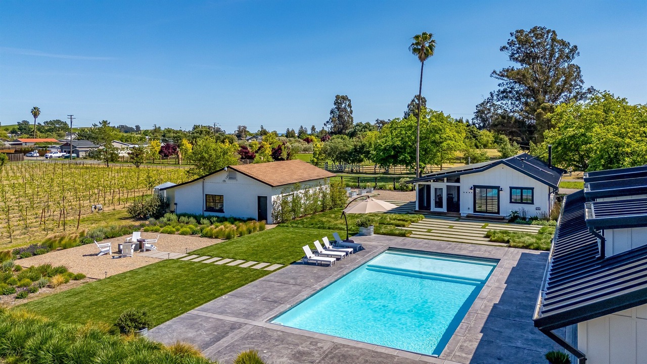 Photo of Outdoor in Sonoma