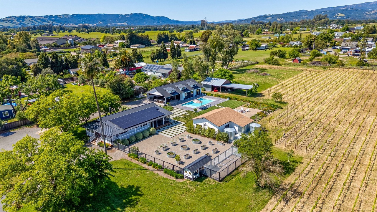 Photo of Outdoor in Sonoma