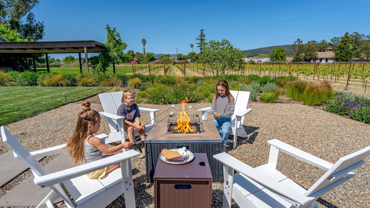 Photo of Others in Sonoma