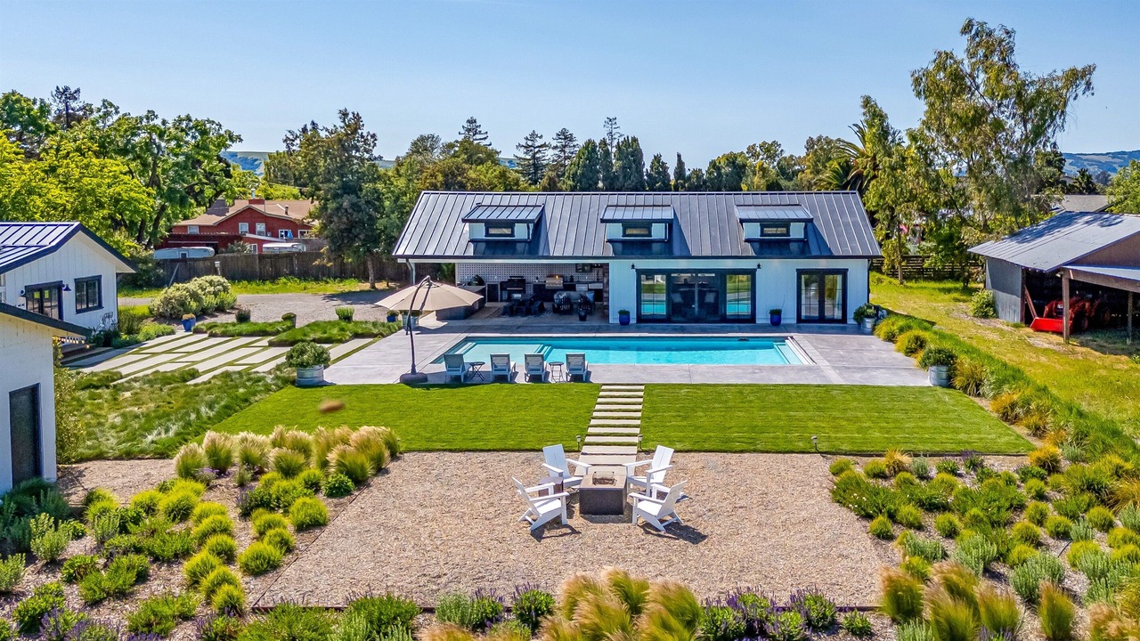 Photo of Outdoor in Sonoma