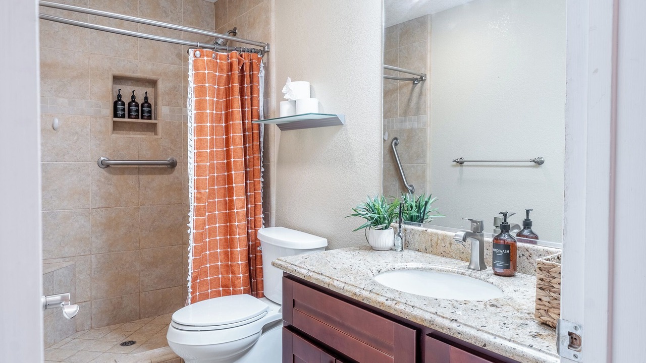 Photo of Bathroom in West San Jose