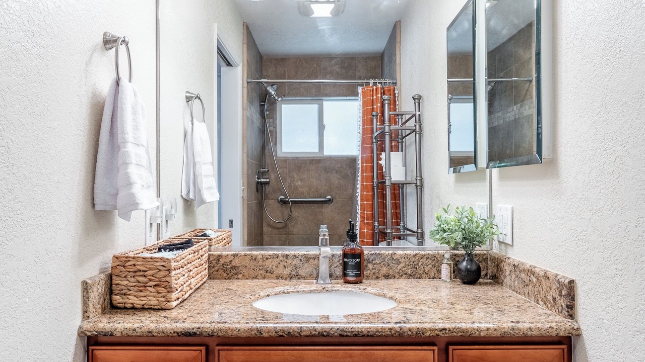 Photo of Bathroom in West San Jose