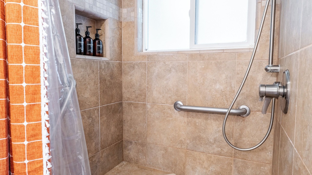 Photo of Bathroom in West San Jose