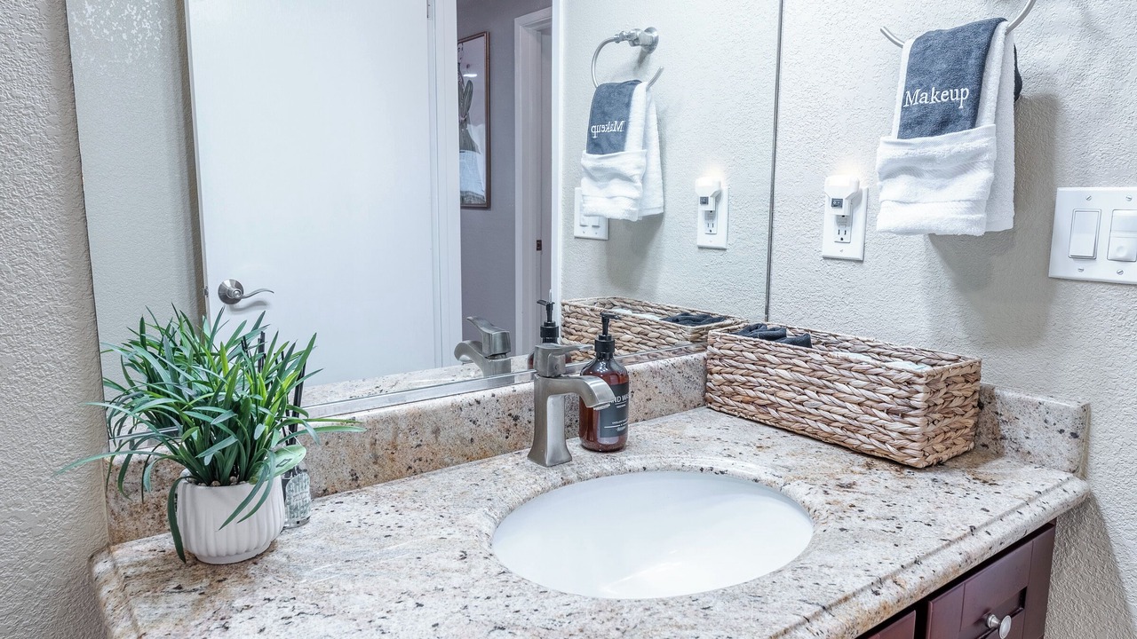 Photo of Bathroom in West San Jose
