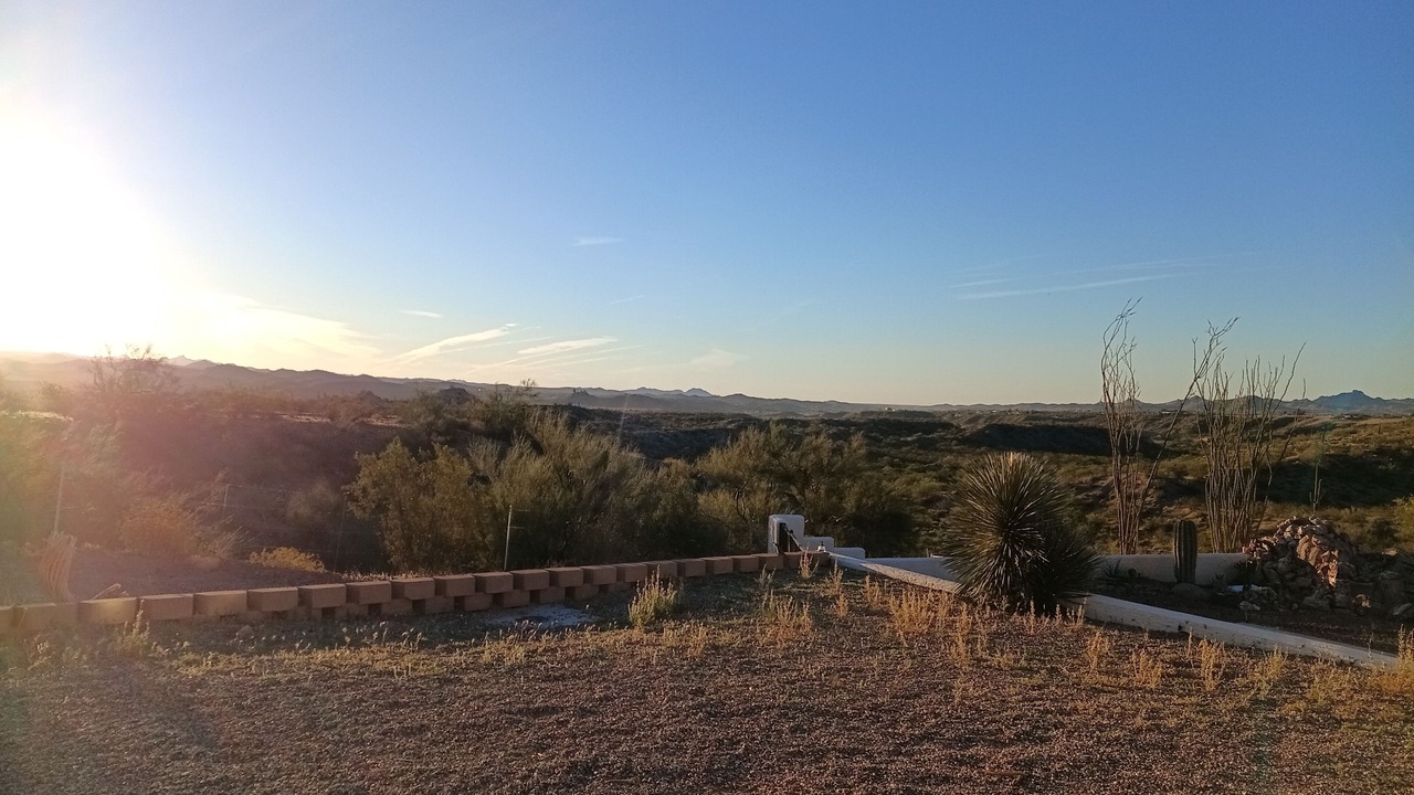 Photo of Outdoor in Wickenburg