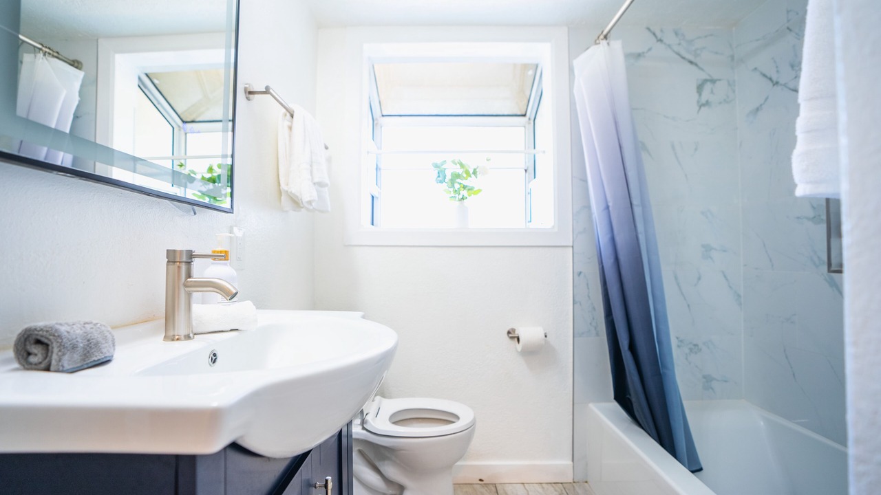 Photo of Bathroom in San Jose