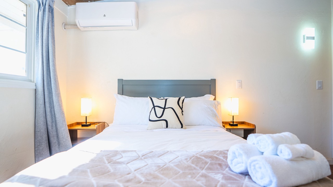 Photo of Bedroom in San Jose