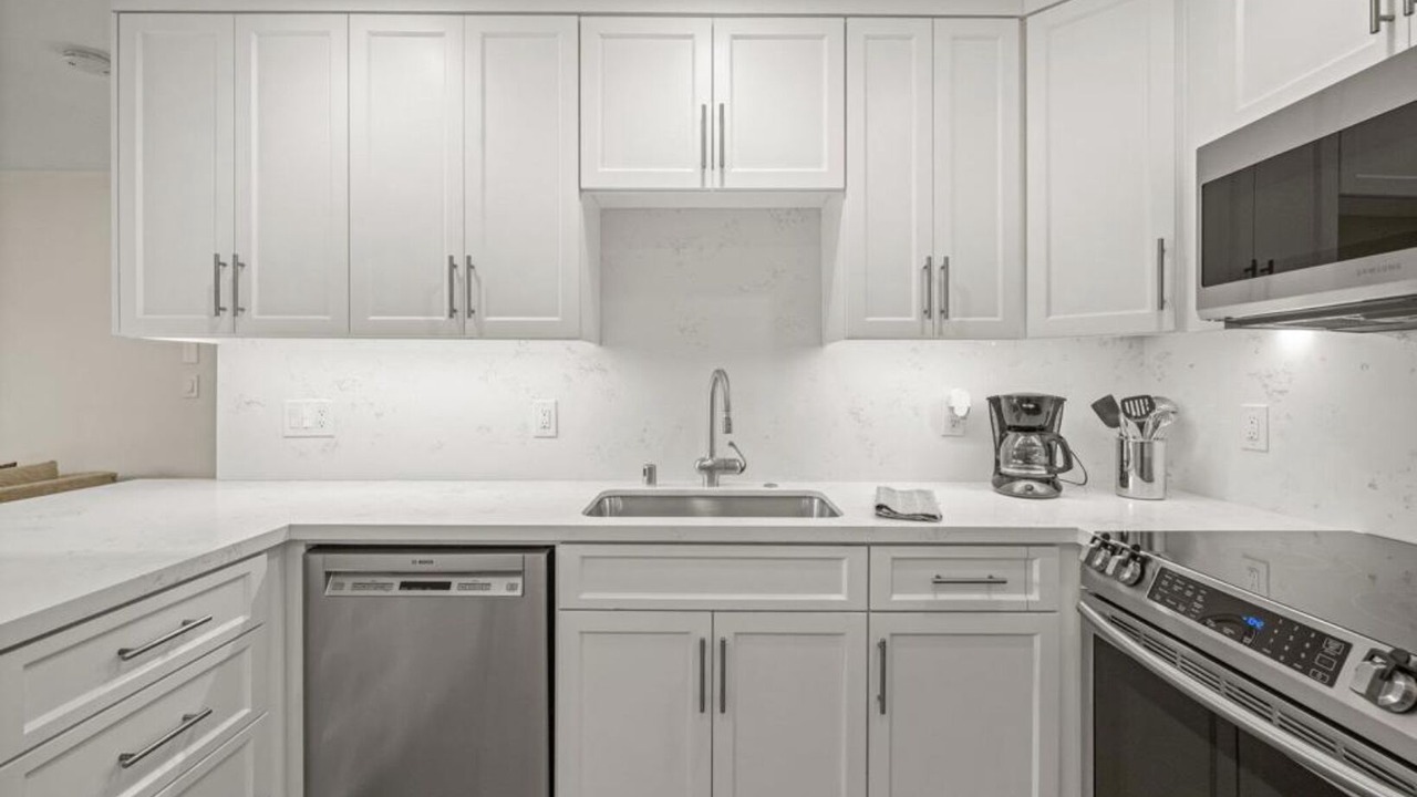 Photo of Kitchen in Del Mar