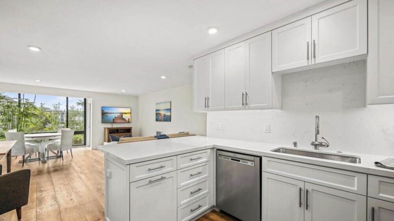 Photo of Kitchen in Del Mar