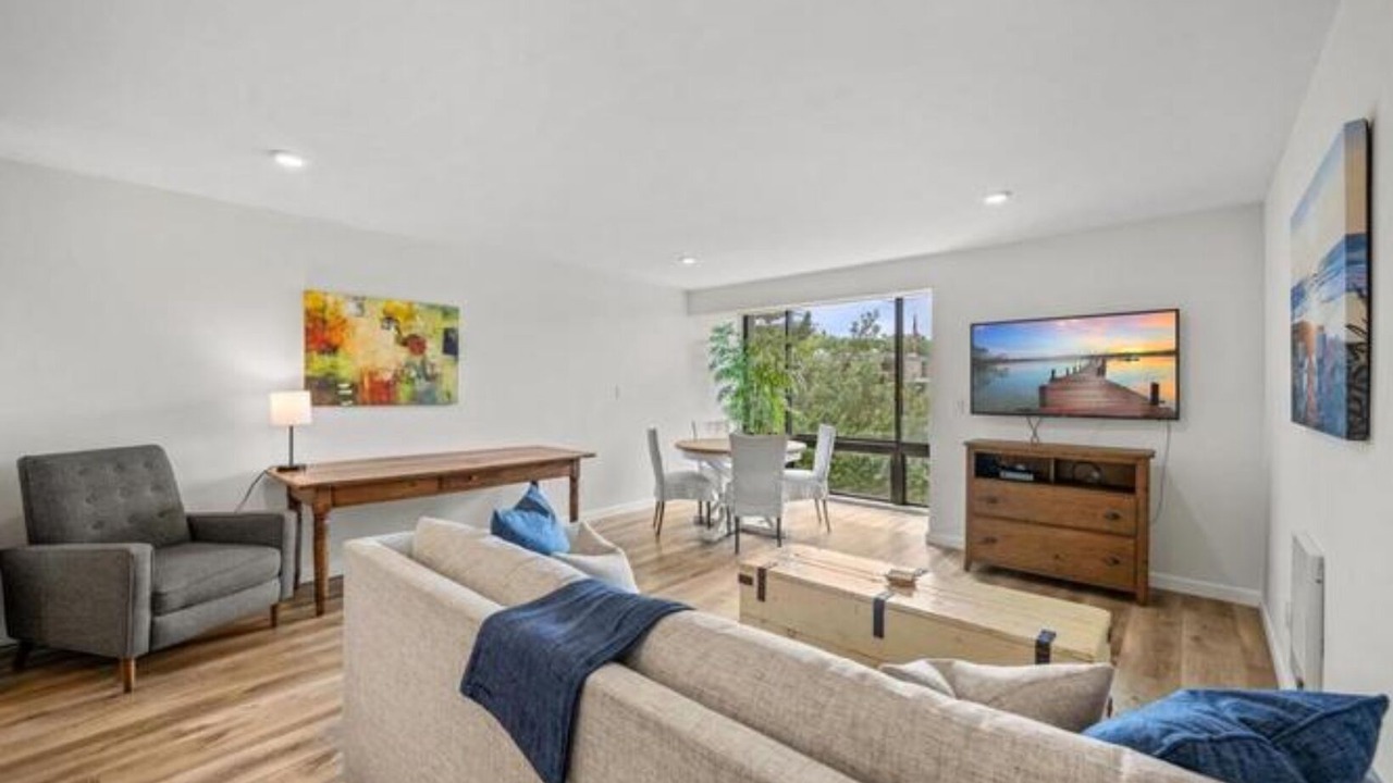 Photo of Livingroom in Del Mar