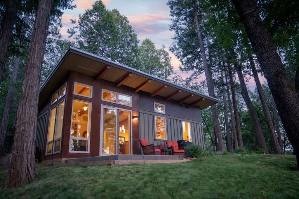 Photo of Outdoor in Nevada City