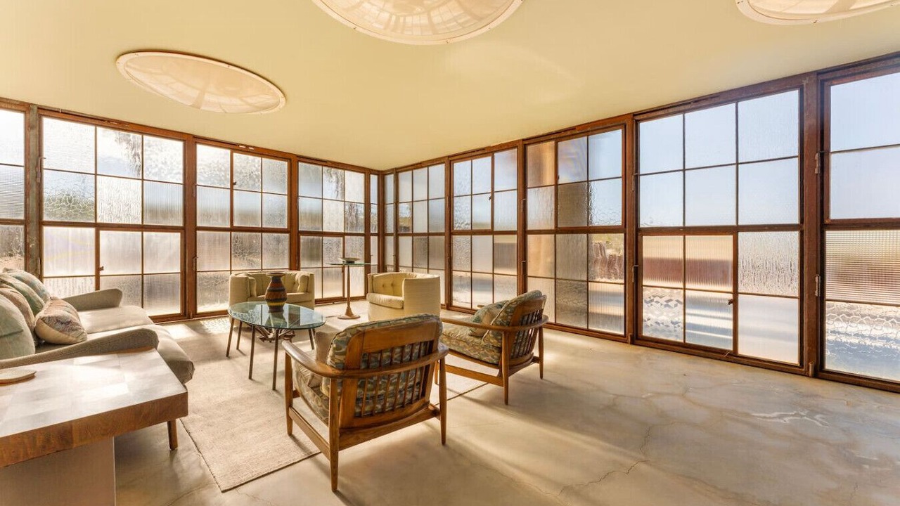 Photo of Livingroom in Twentynine Palms