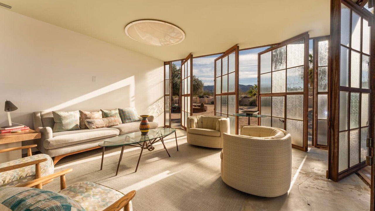 Photo of Livingroom in Twentynine Palms