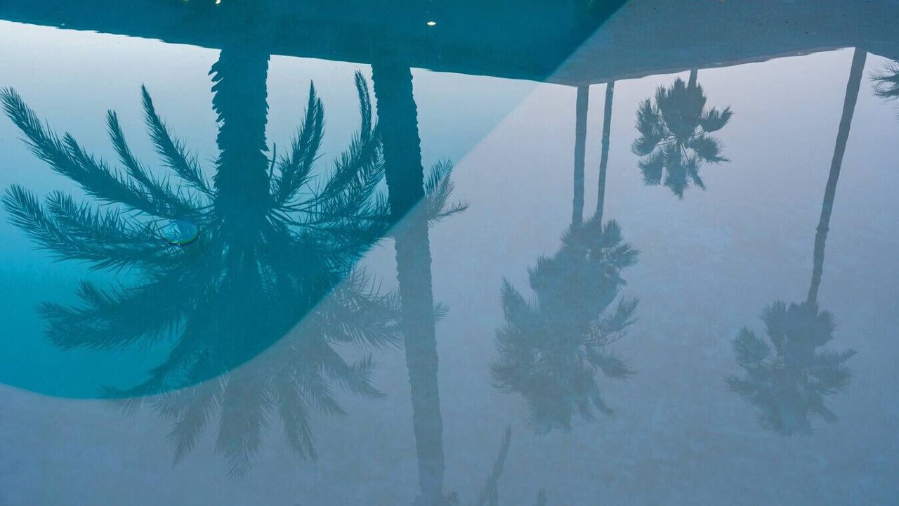 Photo of Outdoor in Twentynine Palms