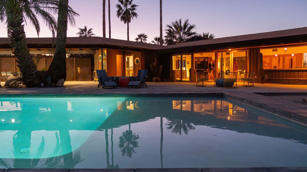 Photo of Outdoor in Twentynine Palms