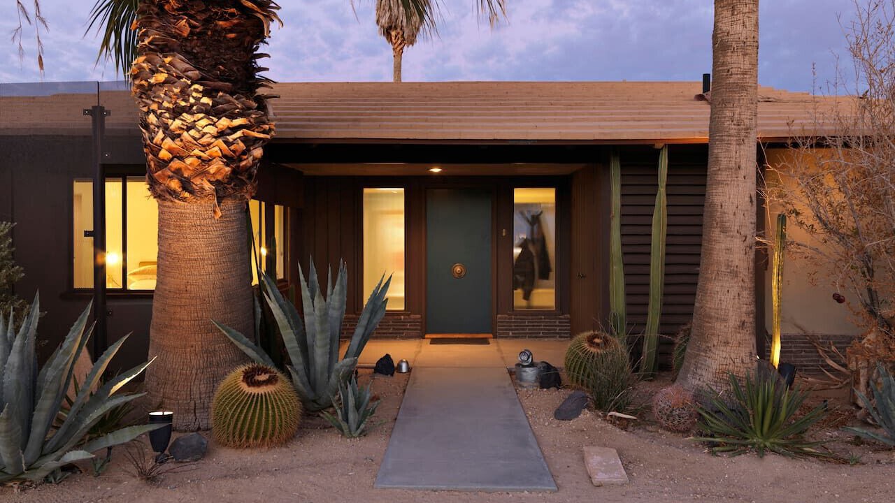 Photo of Outdoor in Twentynine Palms