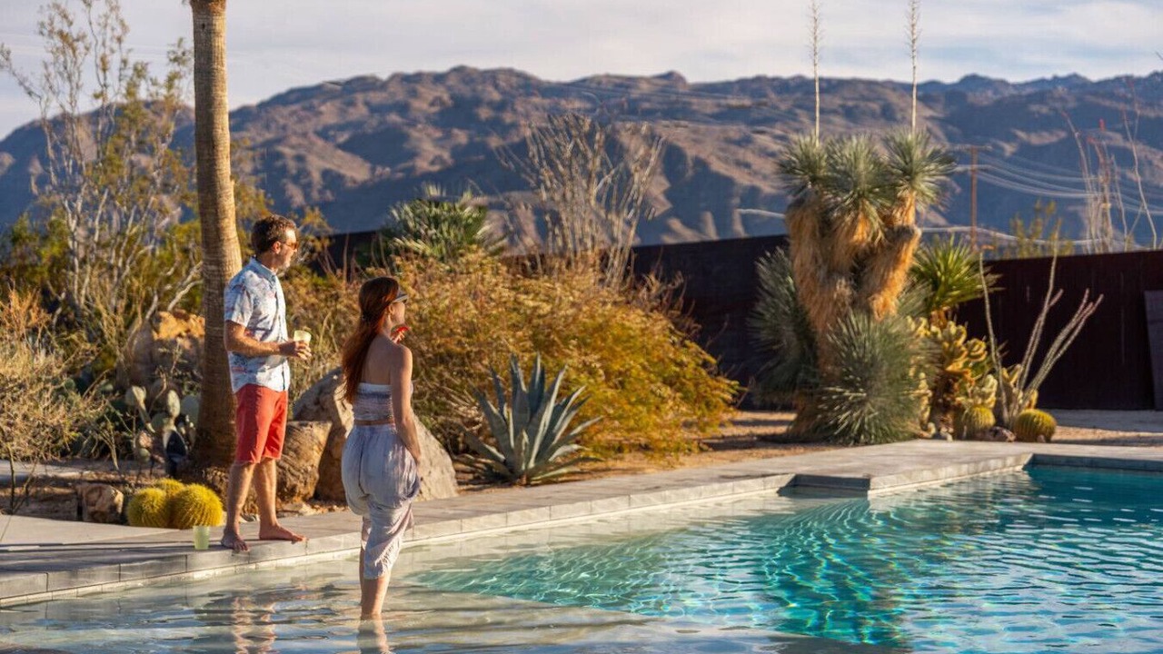 Photo of Outdoor in Twentynine Palms