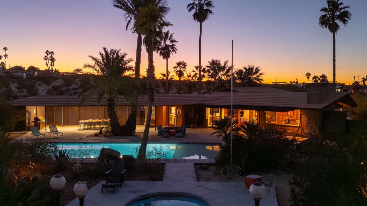 Photo of Outdoor in Twentynine Palms