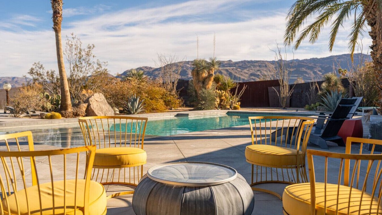 Photo of Outdoor in Twentynine Palms