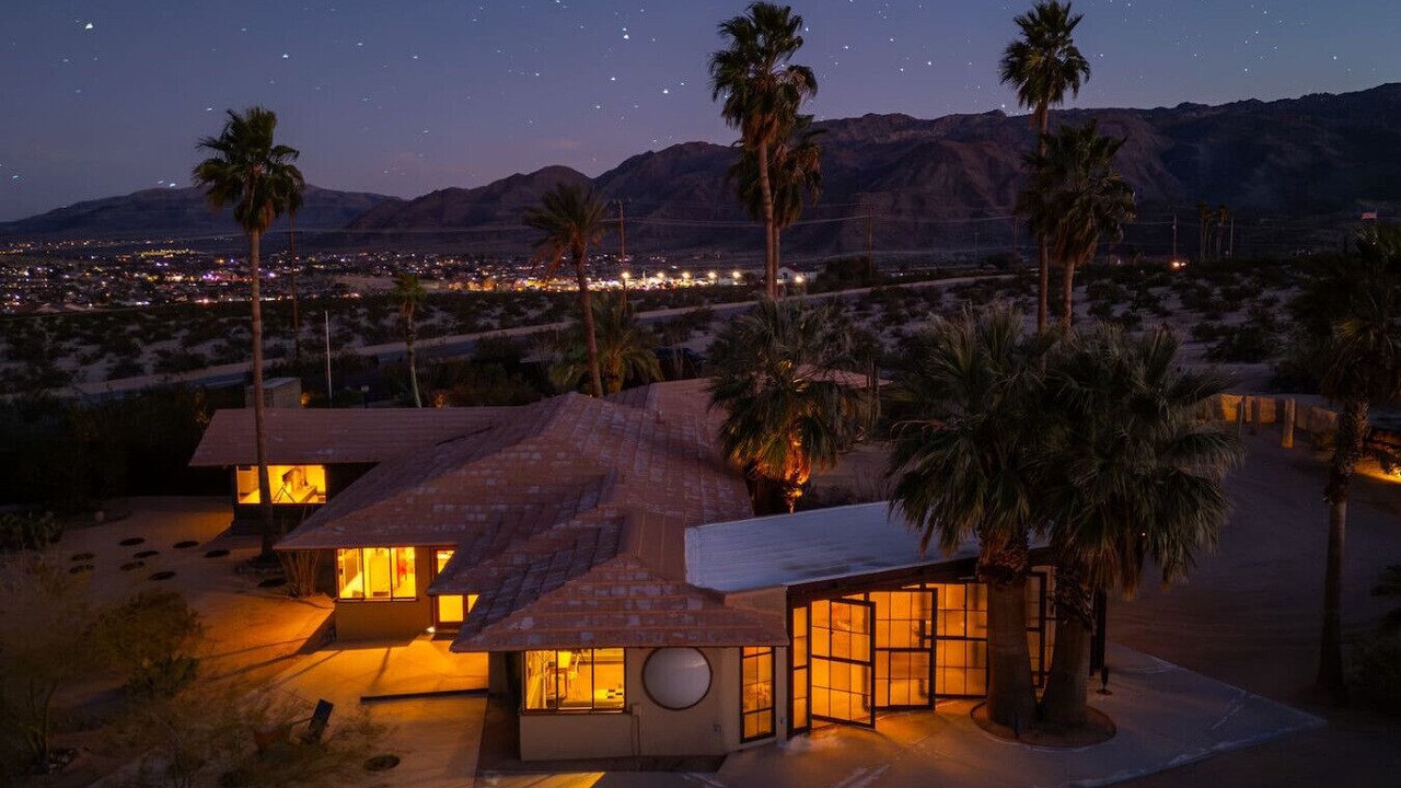 Photo of Outdoor in Twentynine Palms