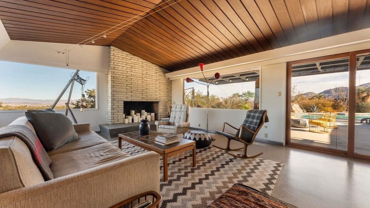 Photo of Livingroom in Twentynine Palms