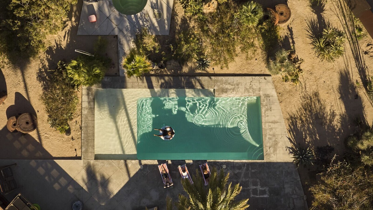 Photo of Outdoor in Twentynine Palms