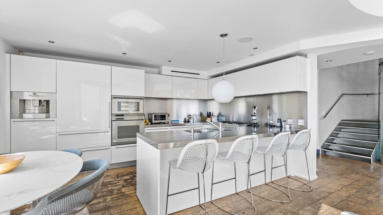 Photo of Kitchen in Downtown