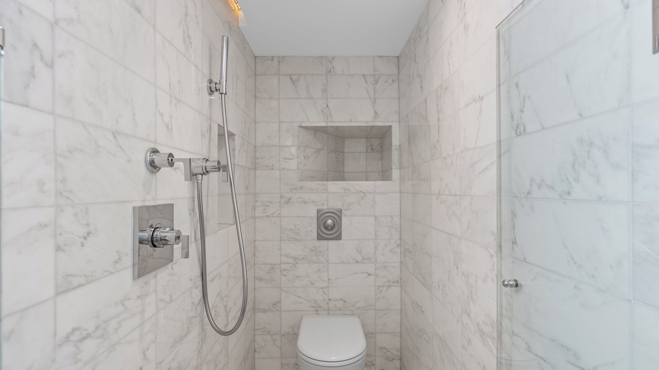 Photo of Bathroom in Downtown