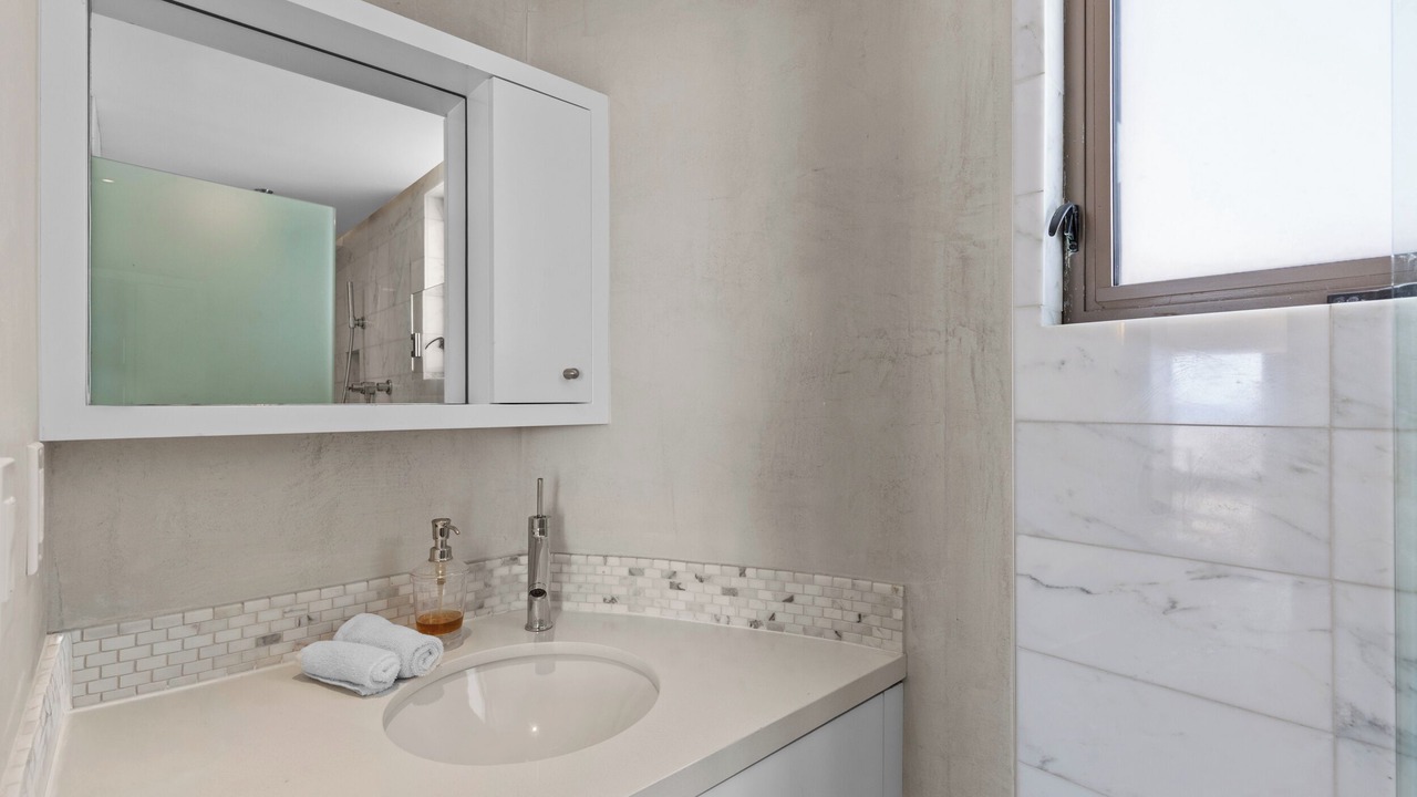 Photo of Bathroom in Downtown