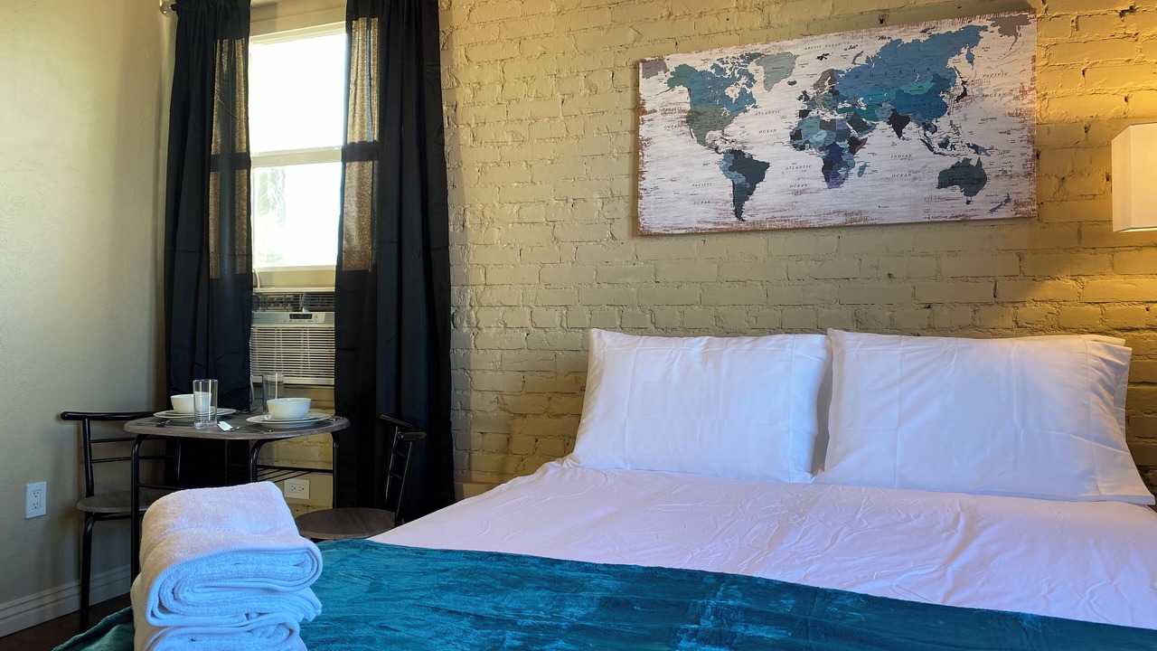 Photo of Bedroom in Westlake