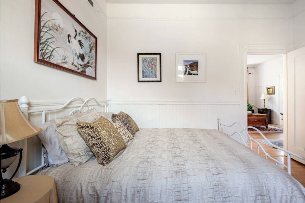Photo of Bedroom in West End