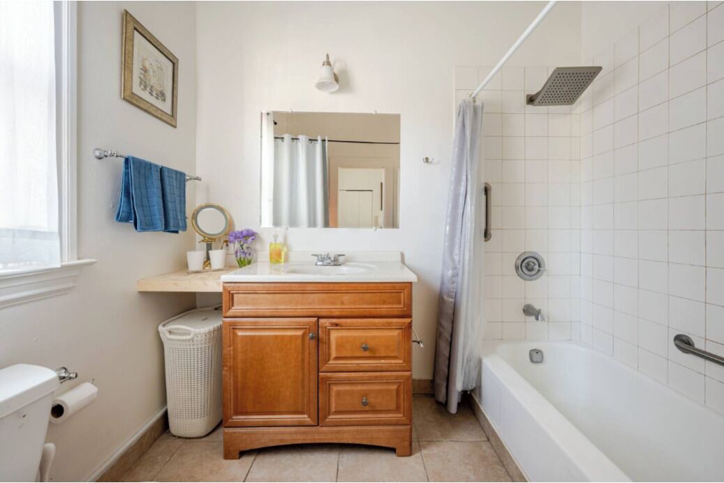 Photo of Bathroom in West End