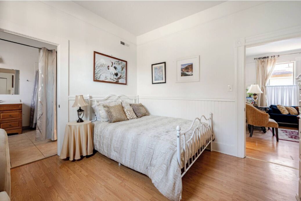 Photo of Bedroom in West End